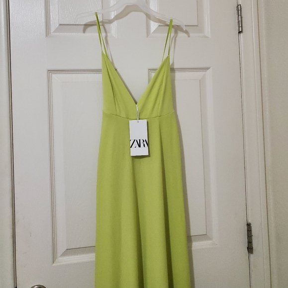 Zara Dress - Picture 3 of 14